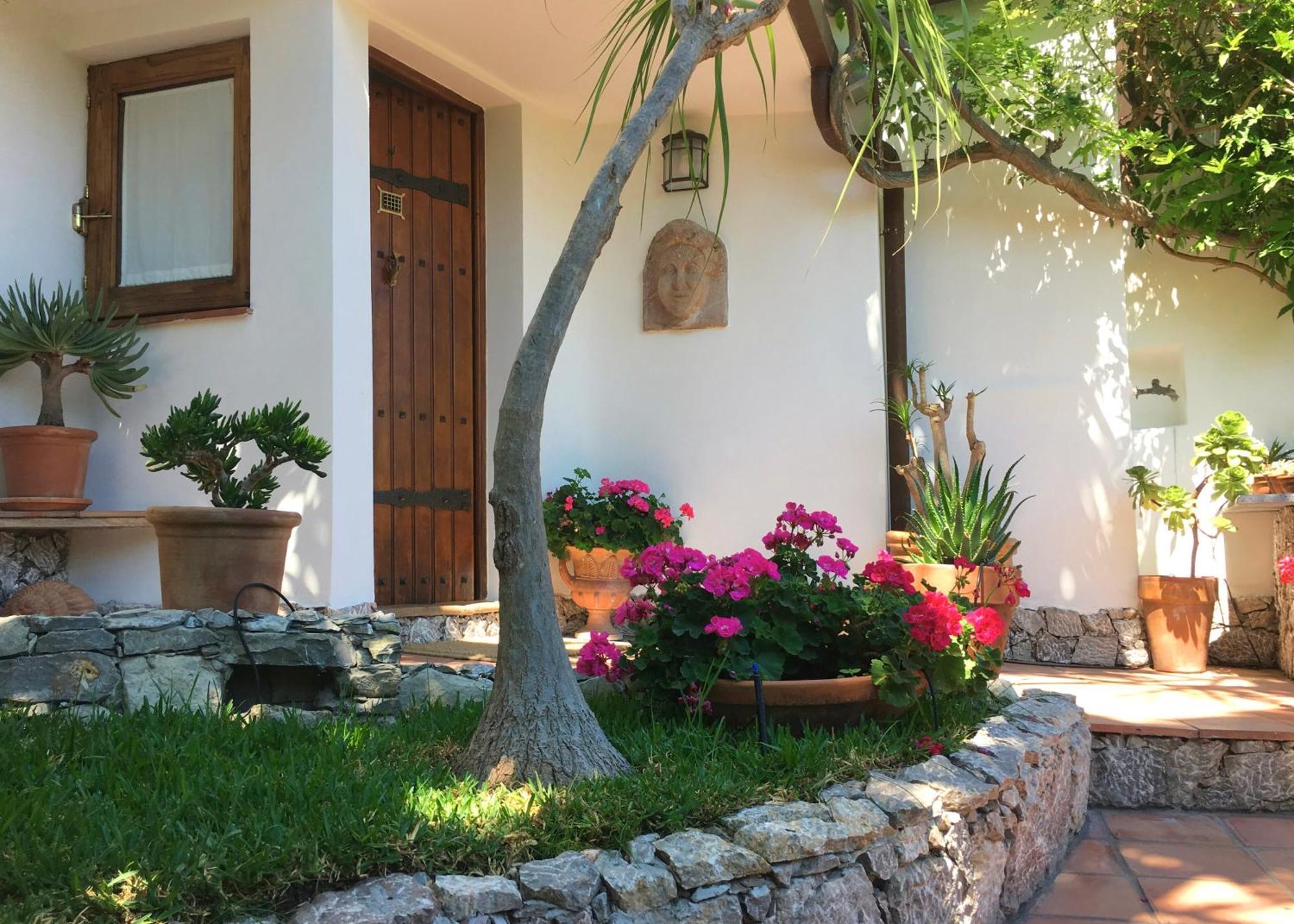 Villa Lou Taormina Private Villa With Panoramic Sea View Pool Zewnętrze zdjęcie
