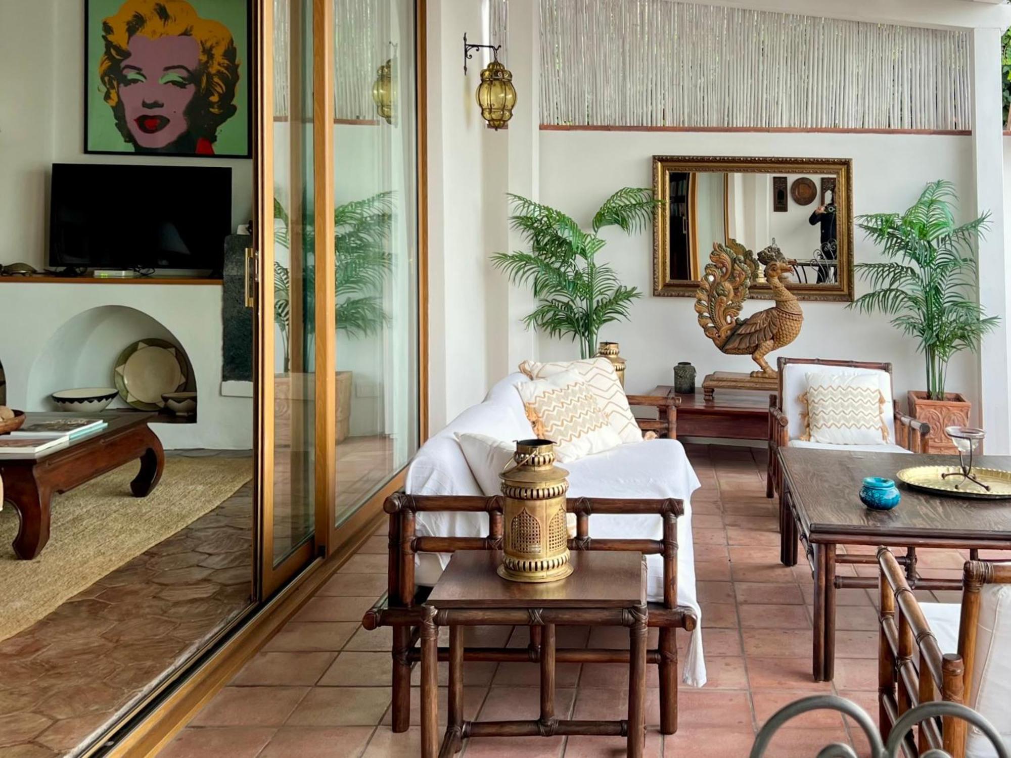 Villa Lou Taormina Private Villa With Panoramic Sea View Pool Zewnętrze zdjęcie