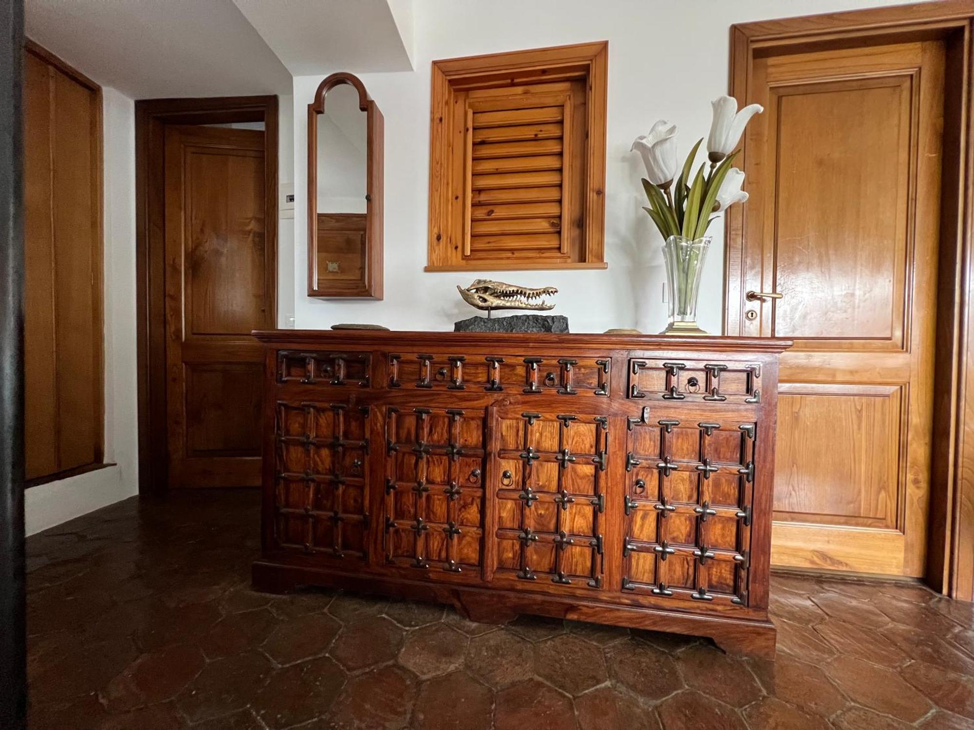 Villa Lou Taormina Private Villa With Panoramic Sea View Pool Zewnętrze zdjęcie