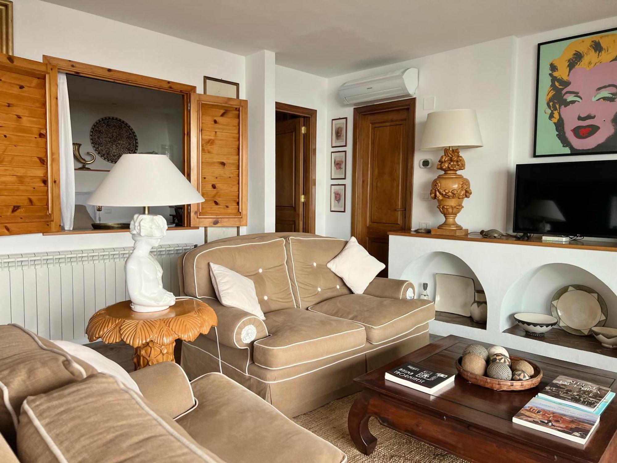 Villa Lou Taormina Private Villa With Panoramic Sea View Pool Zewnętrze zdjęcie