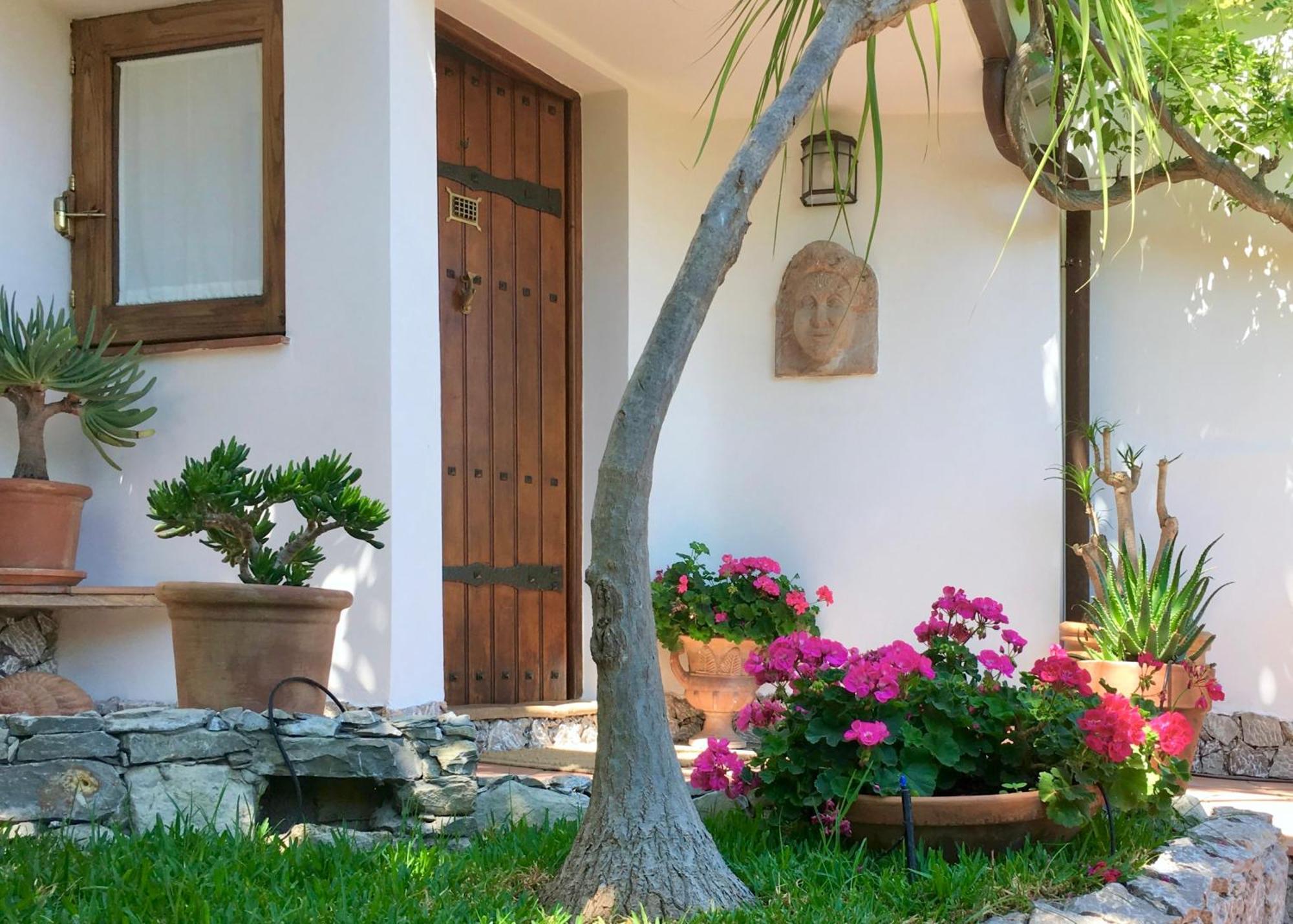 Villa Lou Taormina Private Villa With Panoramic Sea View Pool Zewnętrze zdjęcie