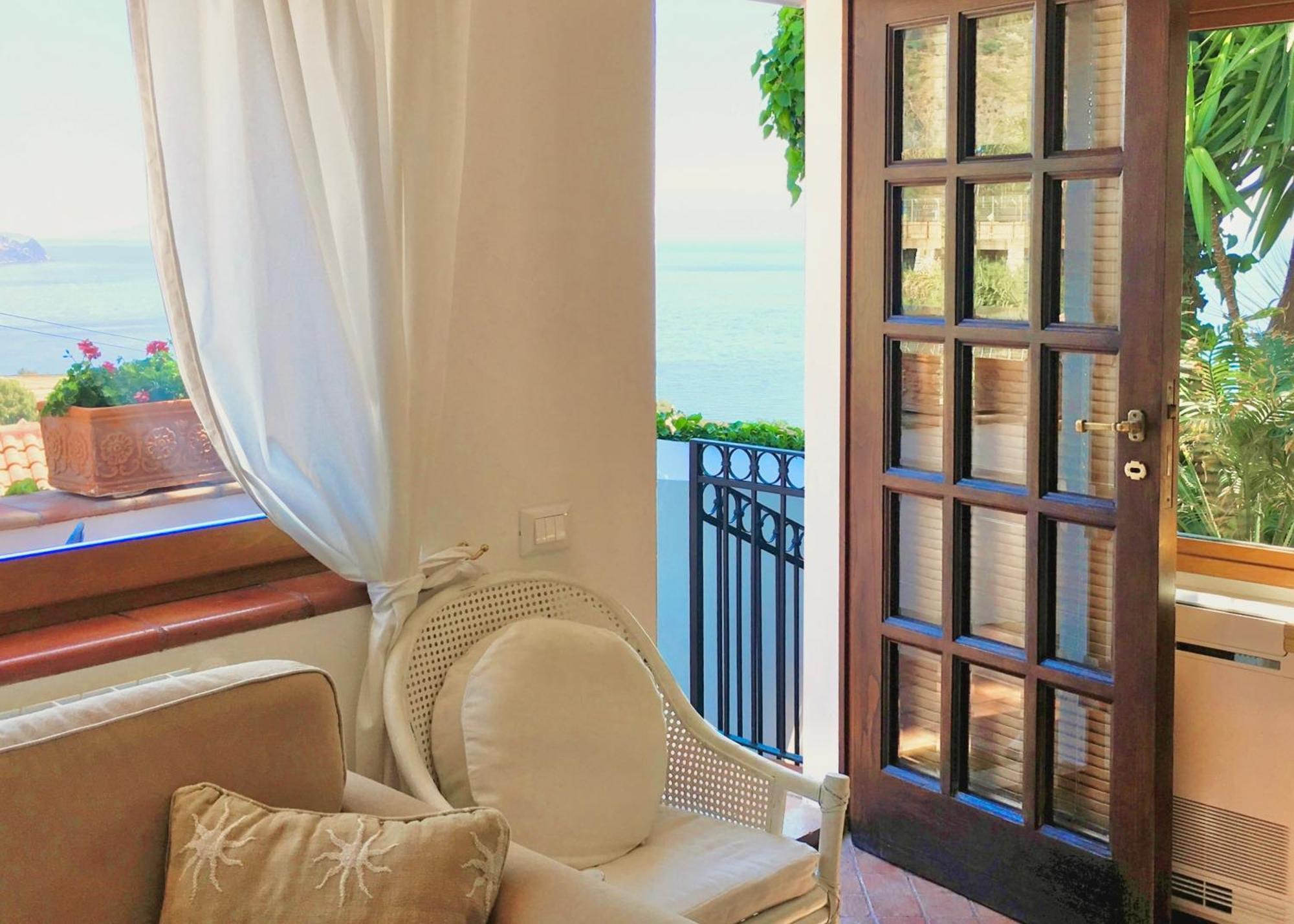 Villa Lou Taormina Private Villa With Panoramic Sea View Pool Zewnętrze zdjęcie