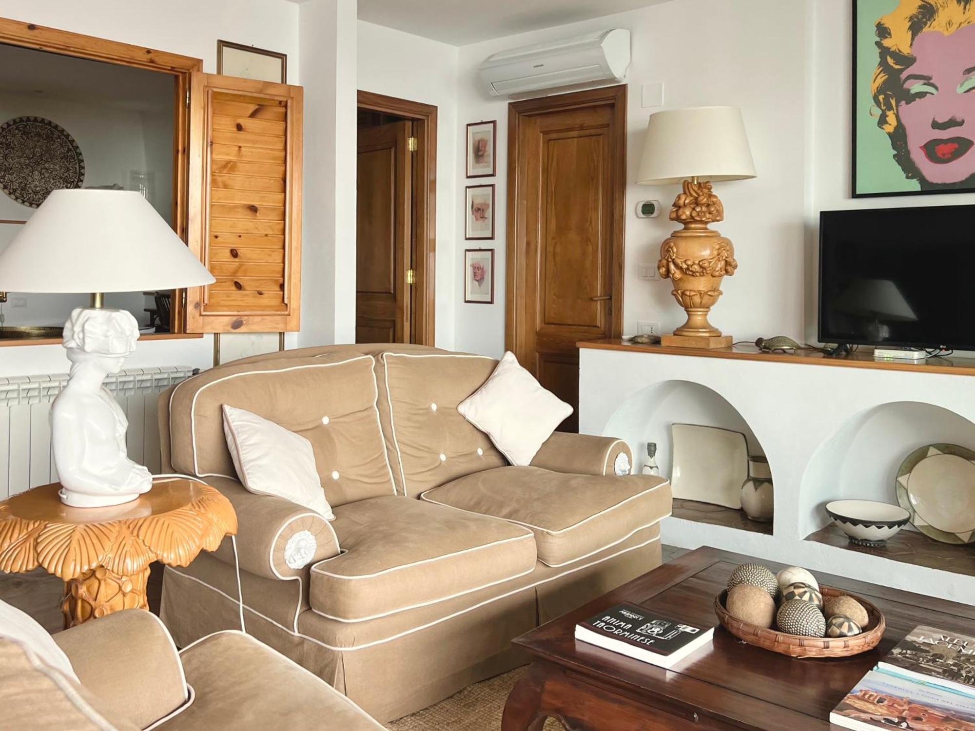Villa Lou Taormina Private Villa With Panoramic Sea View Pool Zewnętrze zdjęcie
